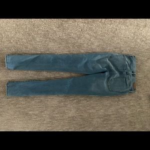 Abercrombie & fitch jeans